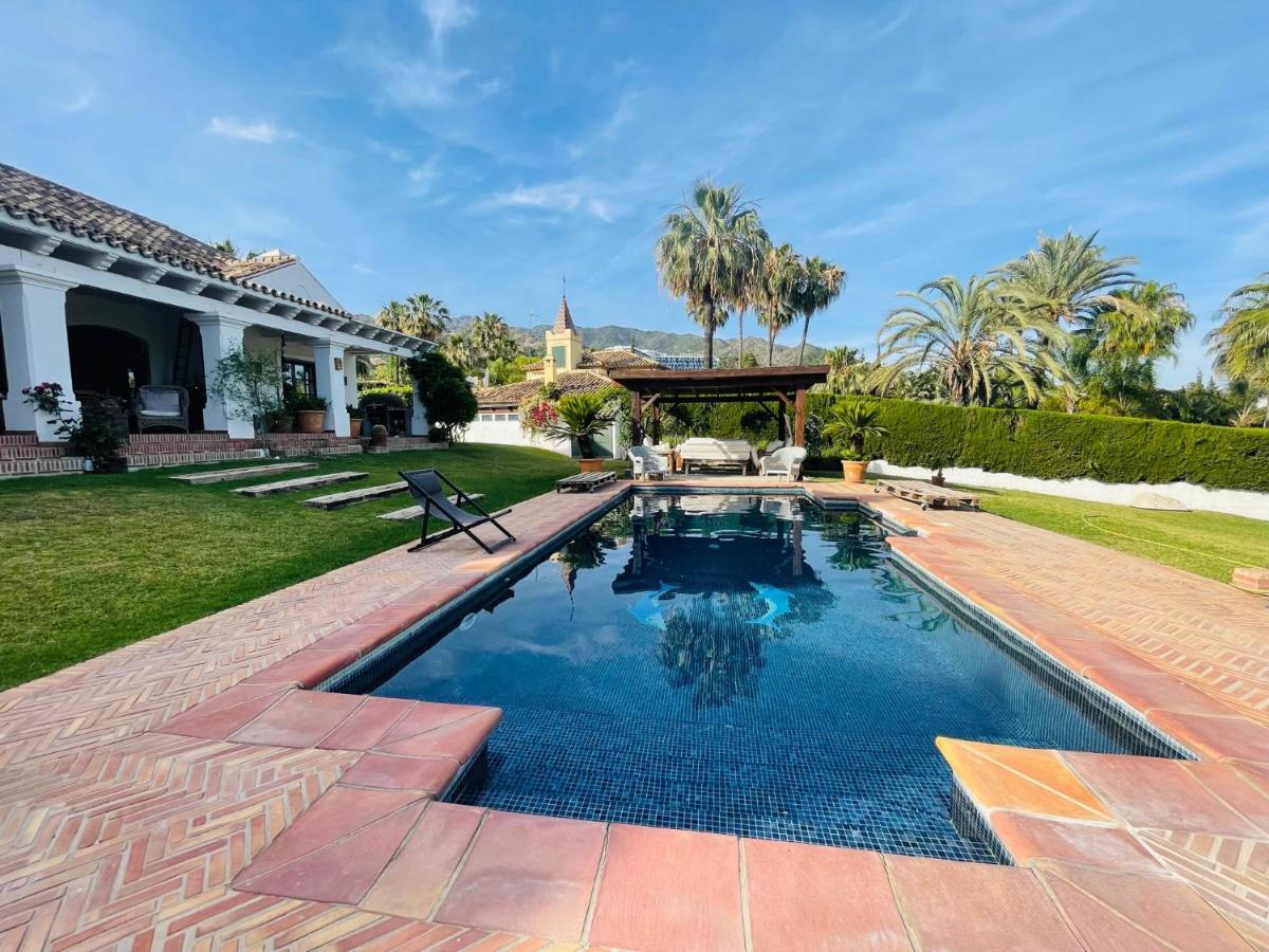 Casa Sol. Encantadora Con Piscina *