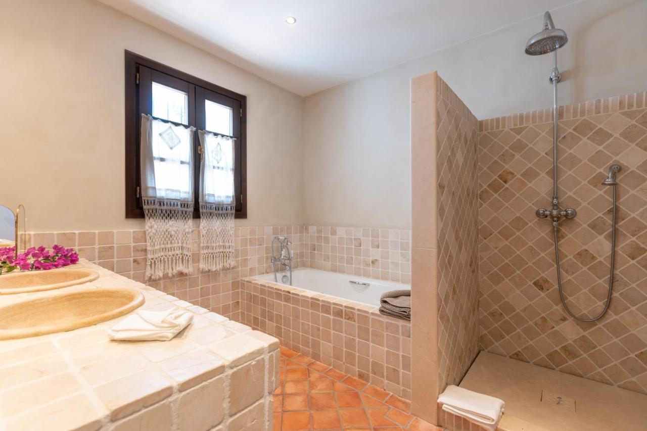 Casa Sol. Encantadora Con Piscina Villa *