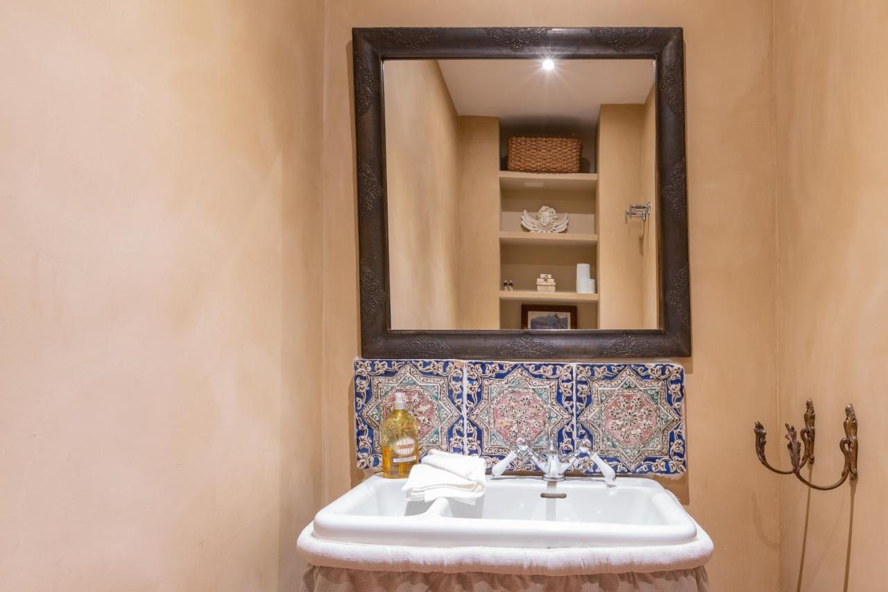 Villa Casa Sol. Encantadora Con Piscina Marbella