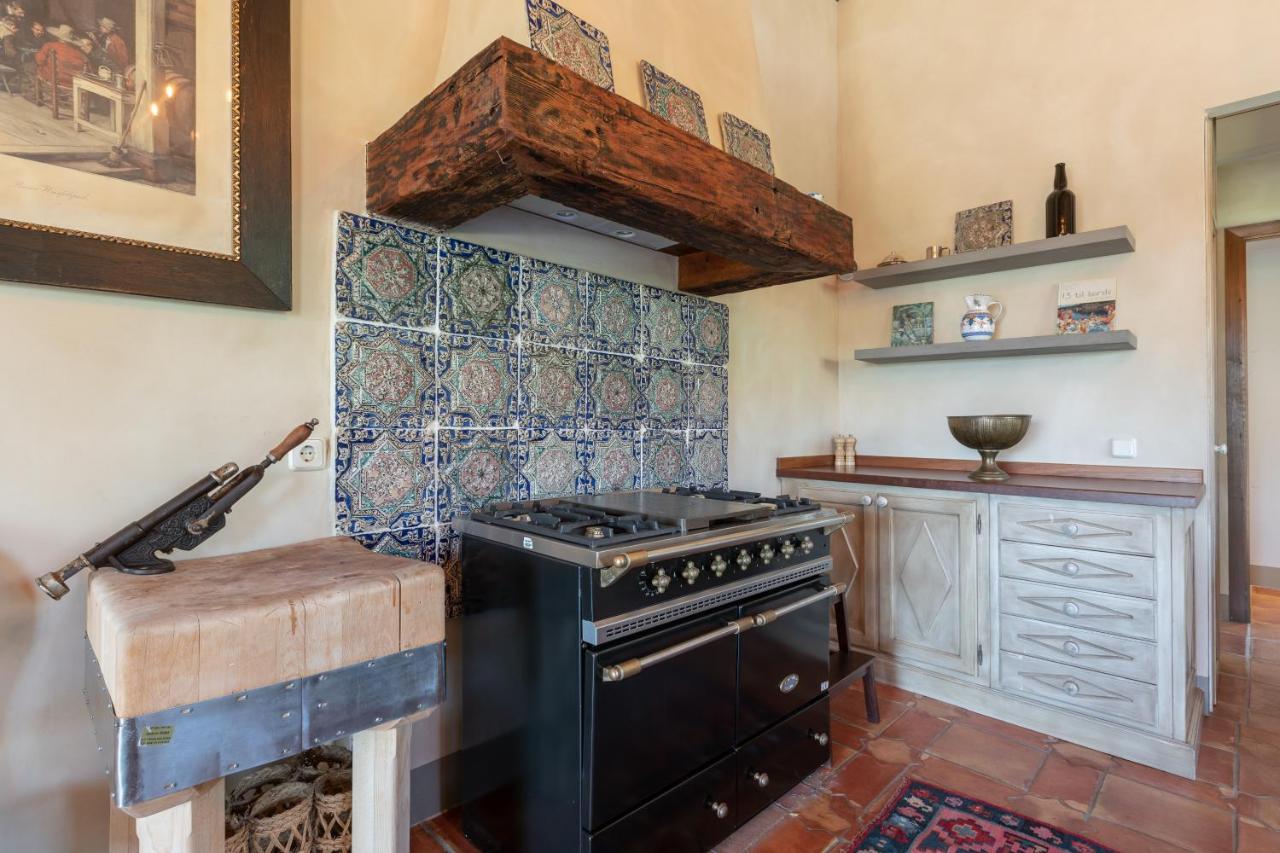 Casa Sol. Encantadora Con Piscina Villa