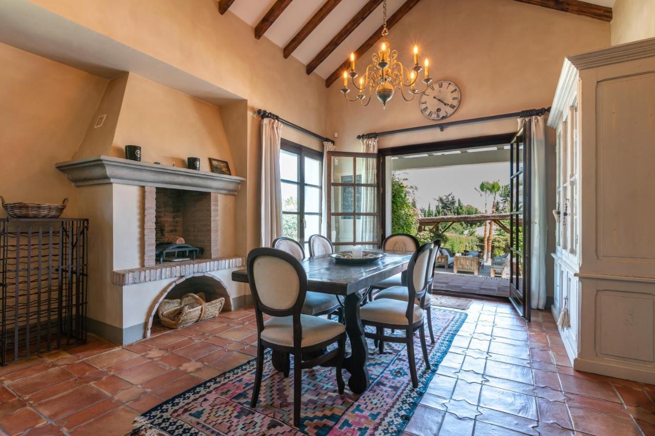 Villa Casa Sol. Encantadora Con Piscina