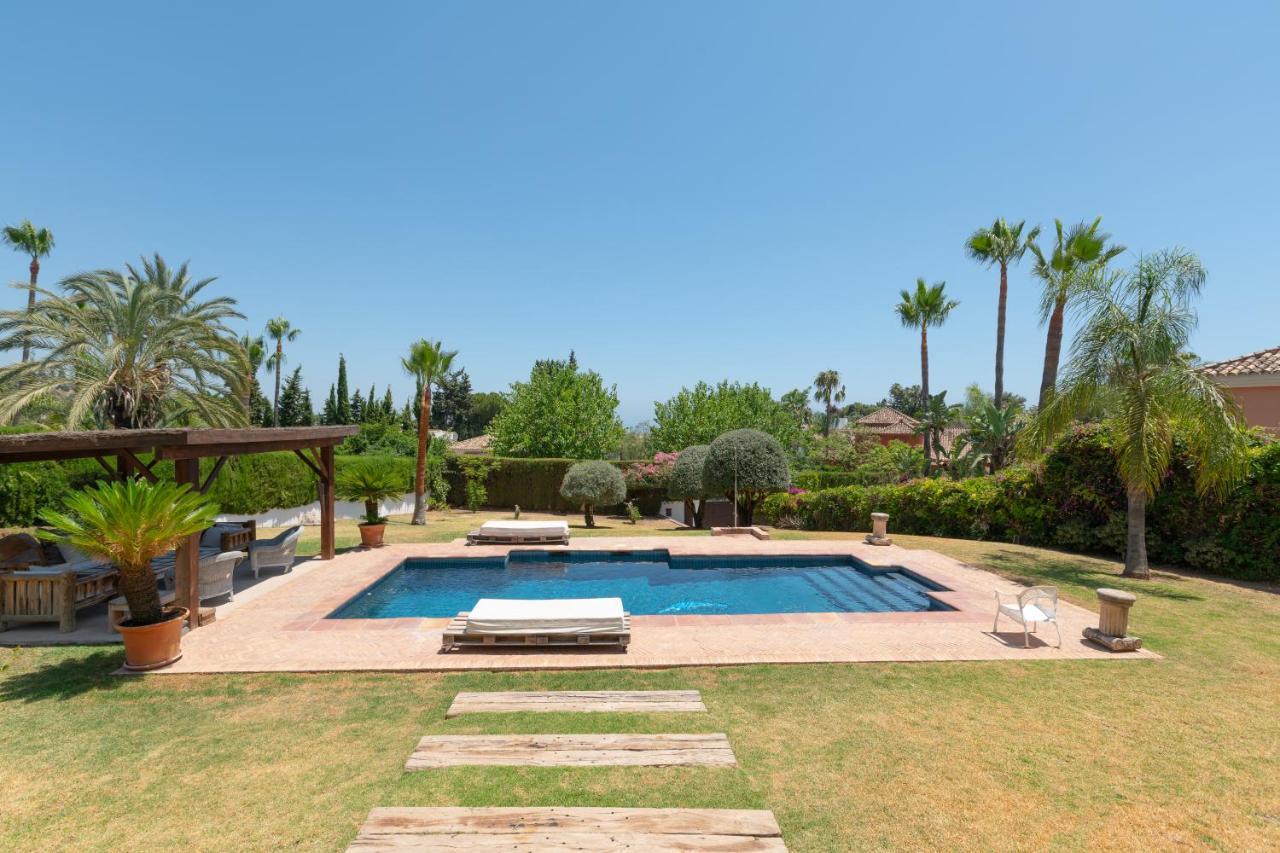 Casa Sol. Encantadora Con Piscina Villa