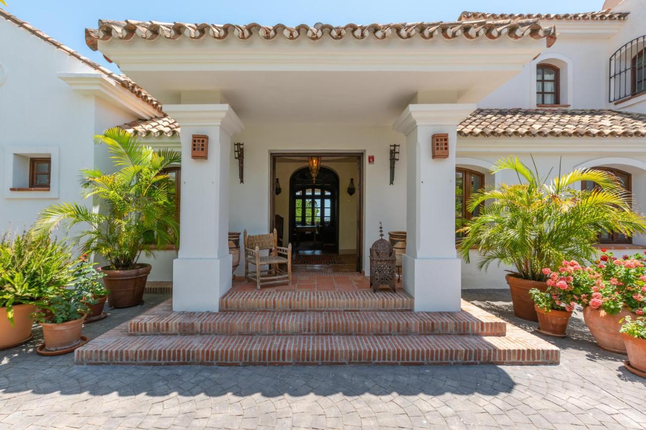 Casa Sol. Encantadora Con Piscina Villa