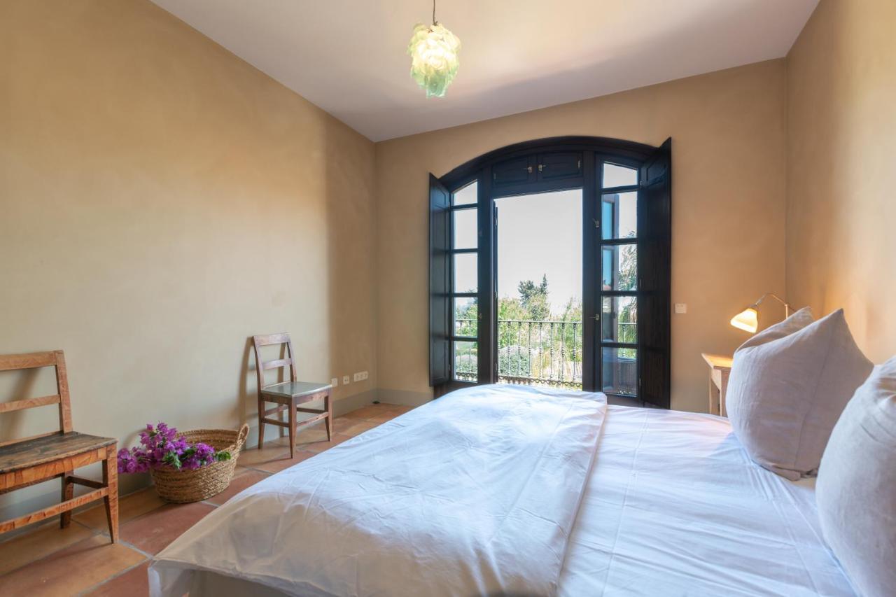 Casa Sol. Encantadora Con Piscina Villa Marbella