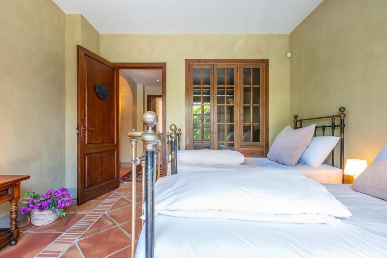 Casa Sol. Encantadora Con Piscina Marbella