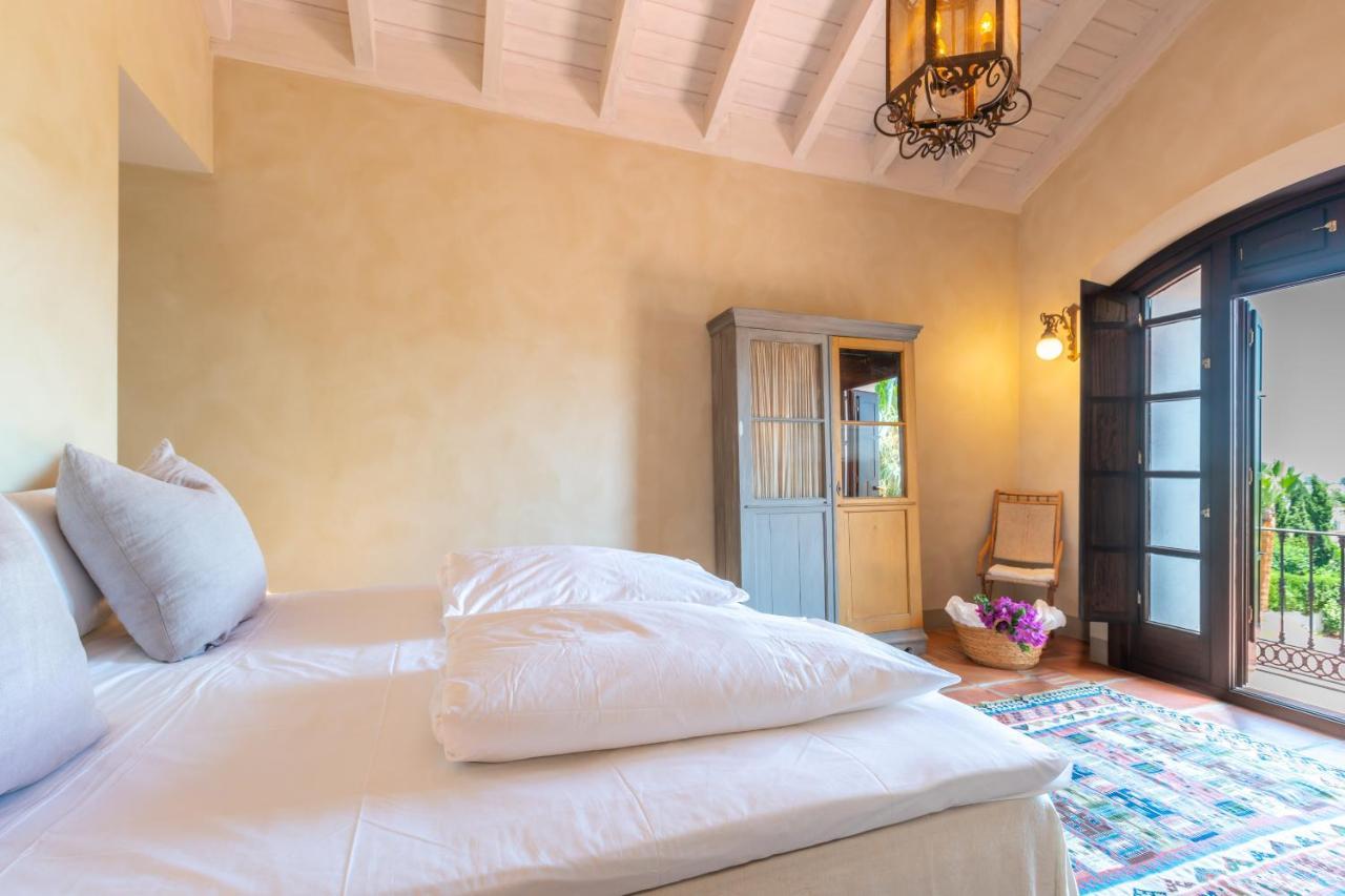 Casa Sol. Encantadora Con Piscina * Marbella