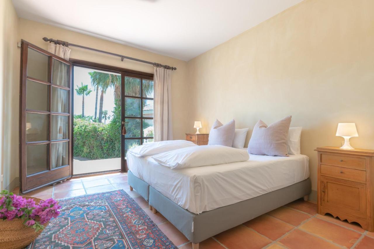 Casa Sol. Encantadora Con Piscina Villa *