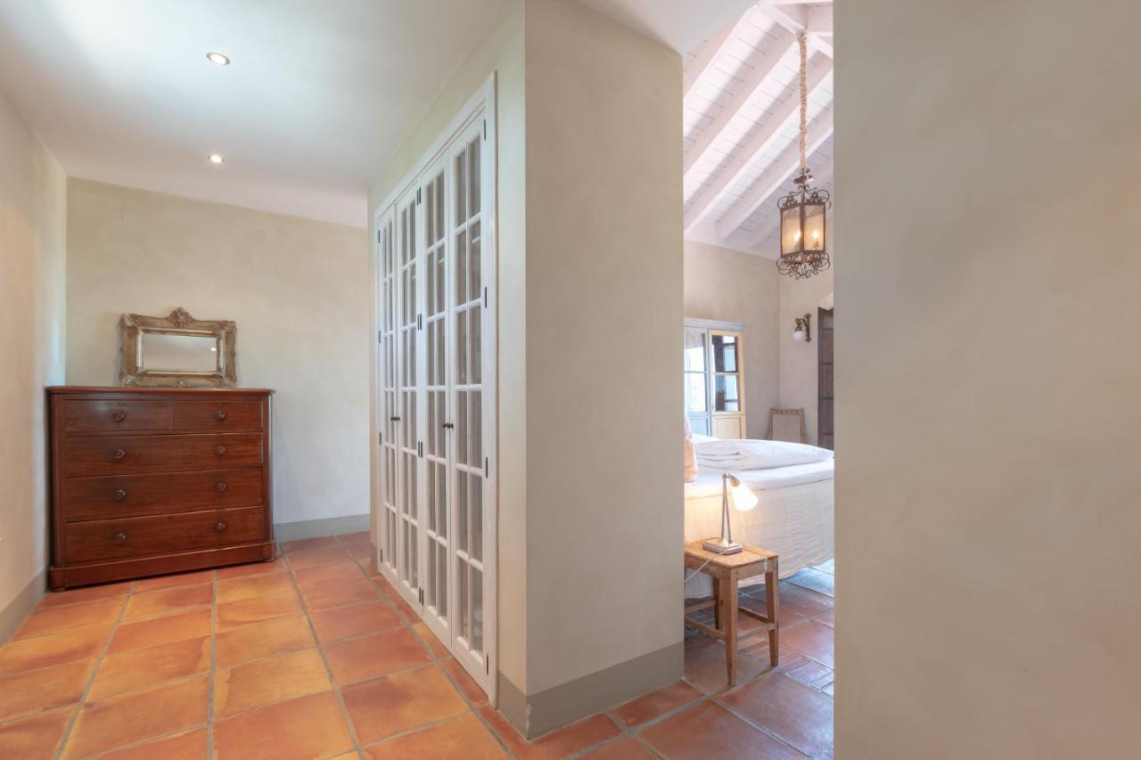 Villa Casa Sol. Encantadora Con Piscina
