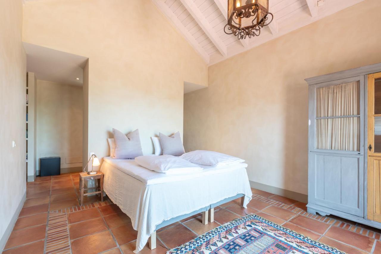 Casa Sol. Encantadora Con Piscina Villa