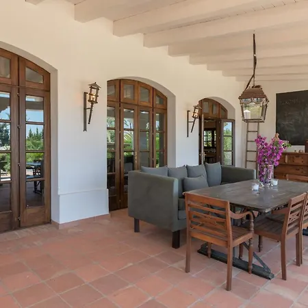 Villa Casa Sol. Encantadora Villa Con Piscina Marbella Exterior photo